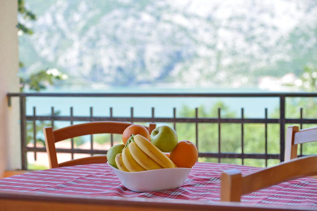 Apartments Risan Ngoại thất bức ảnh